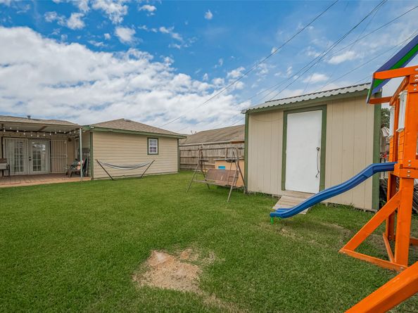 12450 Kathryn Street, Houston TX 77015