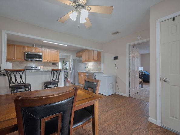 12450 Kathryn Street, Houston TX 77015