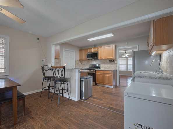 12450 Kathryn Street, Houston TX 77015