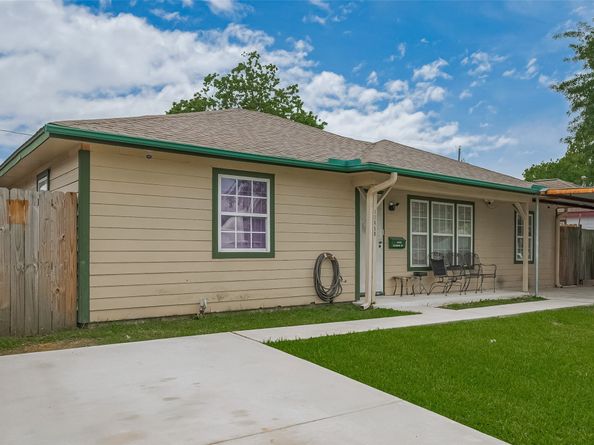 12450 Kathryn Street, Houston TX 77015