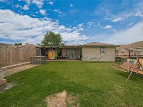 12450 Kathryn Street, Houston TX 77015