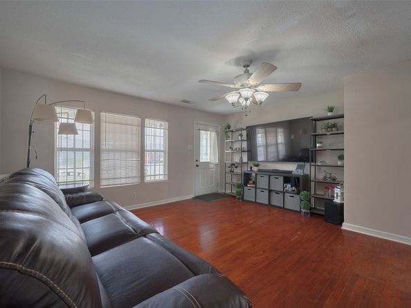 12450 Kathryn Street, Houston TX 77015