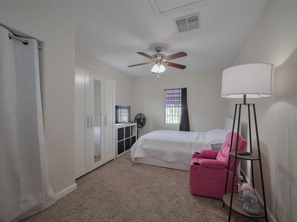 12450 Kathryn Street, Houston TX 77015