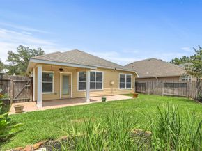 2918 Bright Sky Court, Spring TX 77386