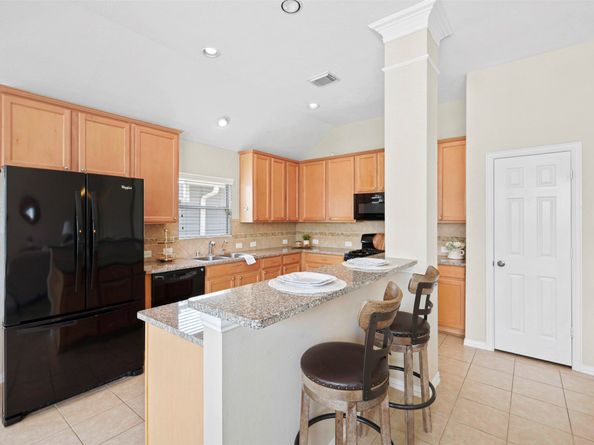 2918 Bright Sky Court, Spring TX 77386