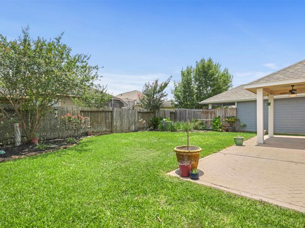 2918 Bright Sky Court, Spring TX 77386