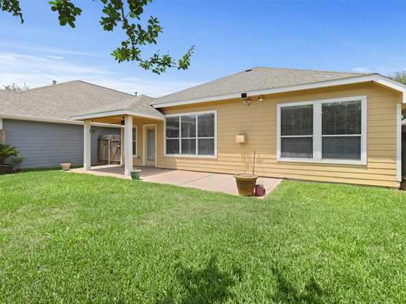 2918 Bright Sky Court, Spring TX 77386
