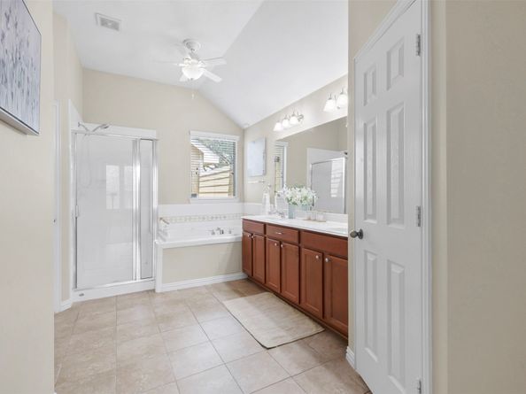 2918 Bright Sky Court, Spring TX 77386