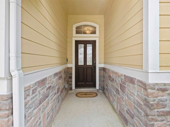 2918 Bright Sky Court, Spring TX 77386