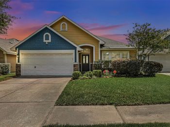 2918 Bright Sky Court