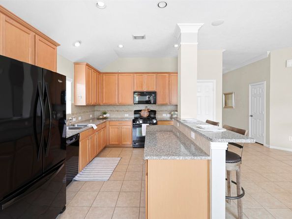2918 Bright Sky Court, Spring TX 77386