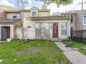 4315 Westheimer Road, Houston TX 77027