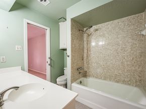 4315 Westheimer Road, Houston TX 77027