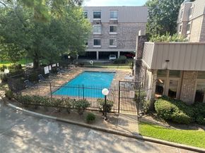 2213 S Braeswood Boulevard 12B, Houston TX 77030