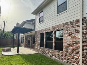 5506 Darnell Street, Houston TX 77096