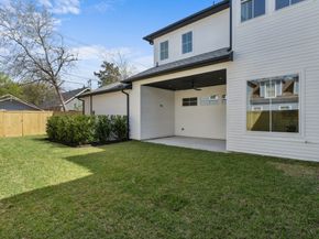 1516 Waverly Street, Houston TX 77008