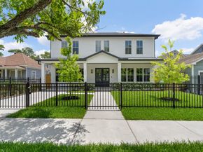 1516 Waverly Street, Houston TX 77008