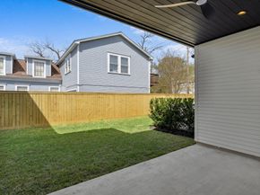1516 Waverly Street, Houston TX 77008