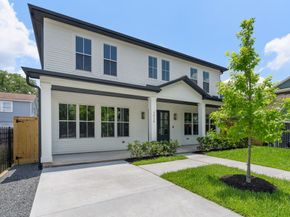 1516 Waverly Street, Houston TX 77008