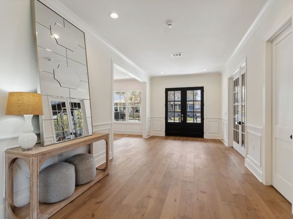 1516 Waverly Street, Houston TX 77008