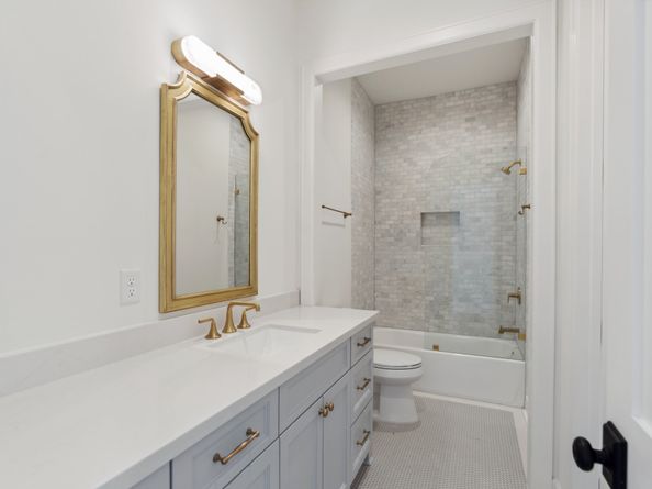 1516 Waverly Street, Houston TX 77008