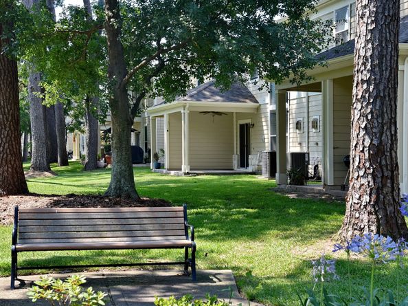 13600 Breton Ridge Street 26C, Houston TX 77070