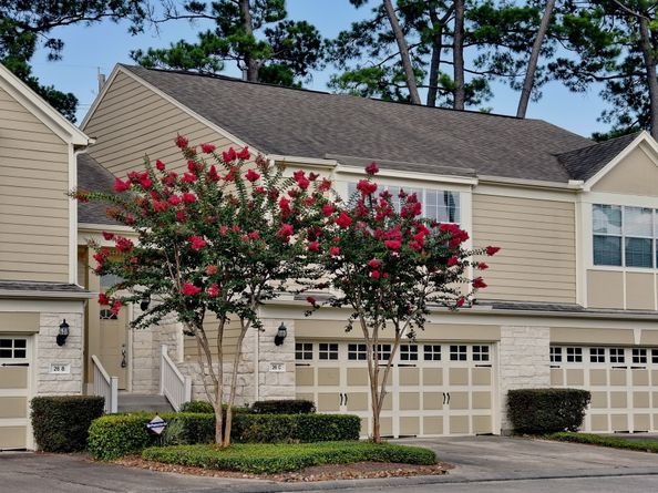 13600 Breton Ridge Street 26C, Houston TX 77070