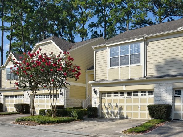 13600 Breton Ridge Street 26C, Houston TX 77070