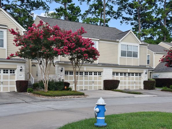 13600 Breton Ridge Street 26C, Houston TX 77070