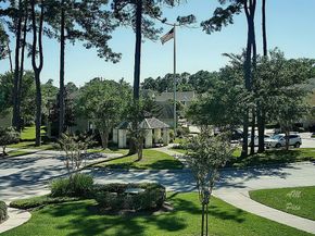 13600 Breton Ridge Street 26C, Houston TX 77070