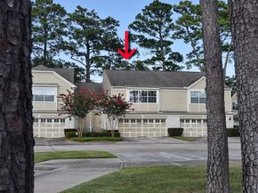 13600 Breton Ridge Street 26C, Houston TX 77070