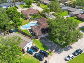 2602 Pilgrims Point Drive, Webster TX 77598