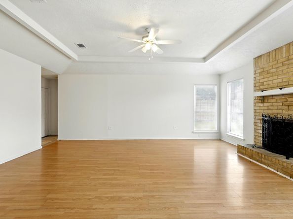 24011 Lone Elm Drive, Spring TX 77373