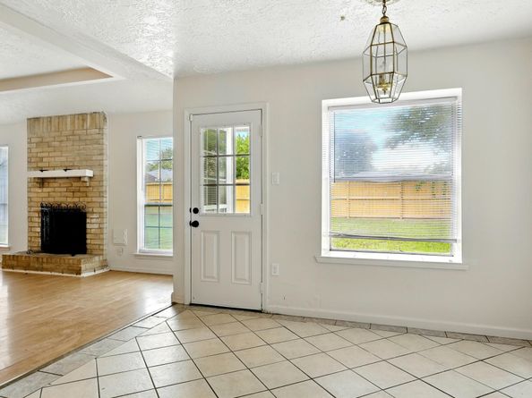 24011 Lone Elm Drive, Spring TX 77373