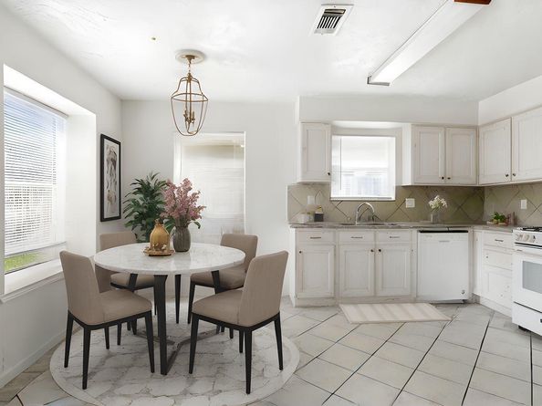 24011 Lone Elm Drive, Spring TX 77373