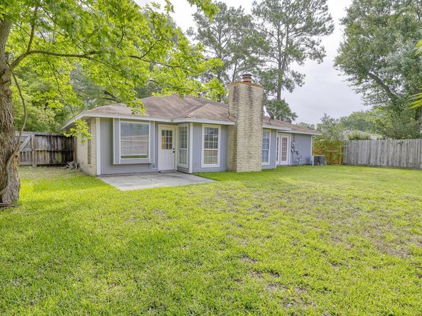 24011 Lone Elm Drive, Spring TX 77373