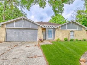 24011 Lone Elm Drive, Spring TX 77373