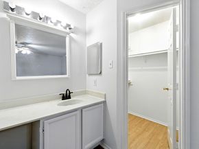 24011 Lone Elm Drive, Spring TX 77373