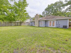 24011 Lone Elm Drive, Spring TX 77373