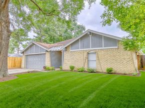 24011 Lone Elm Drive, Spring TX 77373