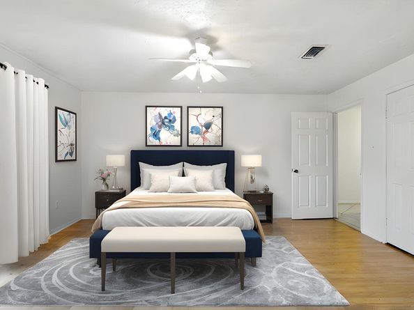 24011 Lone Elm Drive, Spring TX 77373