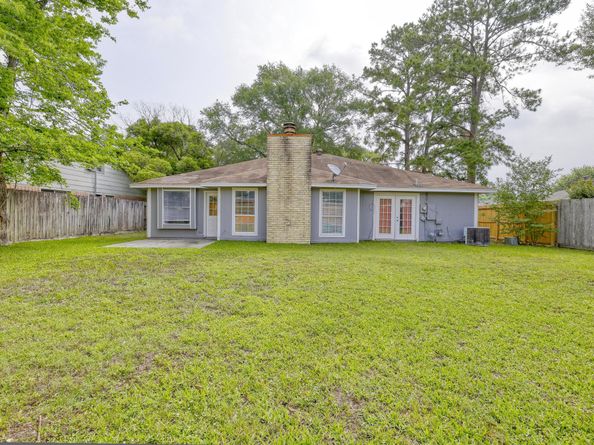 24011 Lone Elm Drive, Spring TX 77373