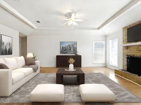 24011 Lone Elm Drive, Spring TX 77373