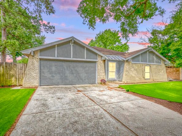 24011 Lone Elm Drive, Spring TX 77373