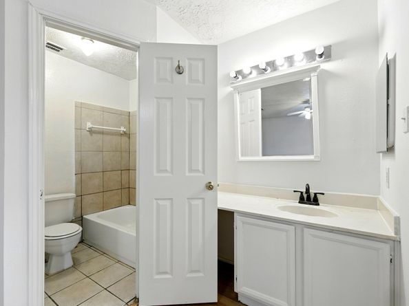 24011 Lone Elm Drive, Spring TX 77373