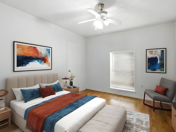 24011 Lone Elm Drive, Spring TX 77373