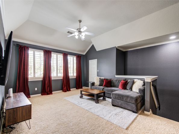 6 Laxey Glen Drive, Spring TX 77379