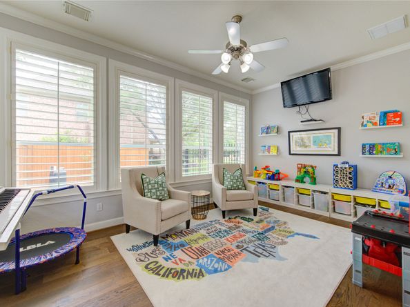 6 Laxey Glen Drive, Spring TX 77379