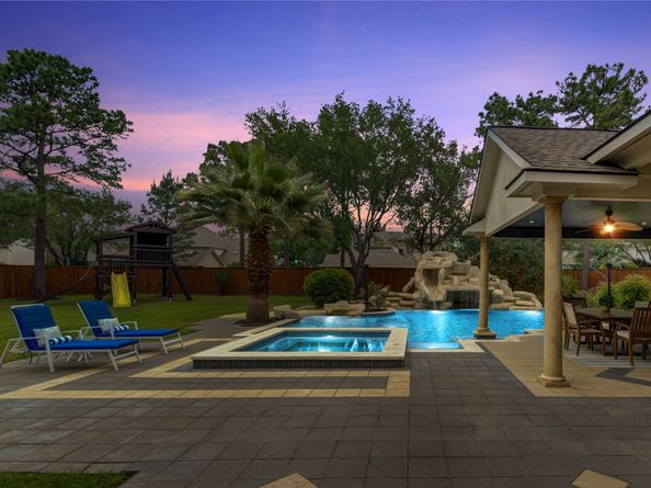 6 Laxey Glen Drive, Spring TX 77379