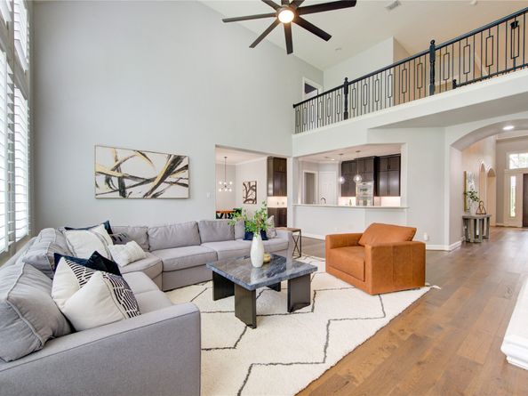 6 Laxey Glen Drive, Spring TX 77379